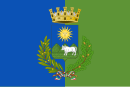 Drapeau de Nuoro