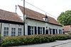 Hoeve Hof Leonard