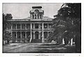 Iolani Palace in 1899