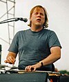 2. März: Jeff Healey (2002)