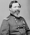 Generalmajor John Sedgwick