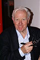 John le Carré op 10 november 2008 geboren op 19 oktober 1931