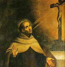 São João da Cruz.