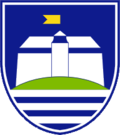 Wappen von Lendava