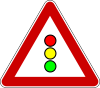 Traffic light