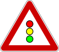 Traffic lights