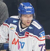 Markus Hännikäinen