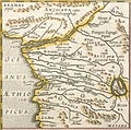 Image 53Map of the Kingdom of Kongo (from History of the Democratic Republic of the Congo)