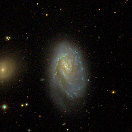 NGC 4273