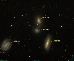 NGC 197