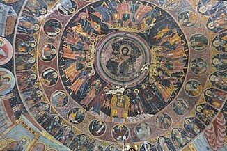 Pantocrator