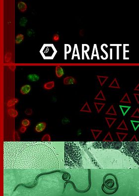 Image illustrative de l’article Parasite (journal)