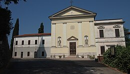 Arcugnano – Veduta