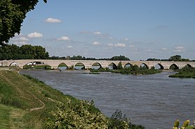 Pont de Beaugency