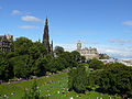 Edinburgh