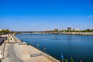 Sabarmati Riverfront