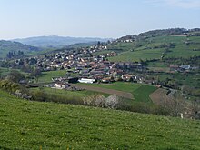 Sainte Catherine sous Riverie.jpg