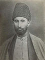 Seyid Əzim Şirvani