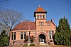 Plumb Memorial Library