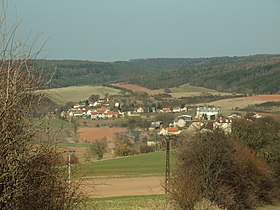 Kozojedy (district de Rakovník)