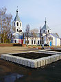 Mariä-Entschlafens-Kirche