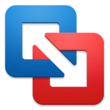 VMware Fusion Logo.png