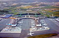 Image 20São Paulo–Guarulhos International Airport. (from Transport in Brazil)