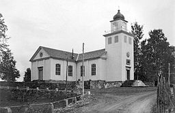 Vitsands kyrka