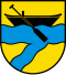 Coat of arms of Koblenz