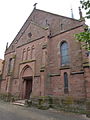 Église simultanée d'Imbsheim