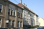 Schule Linz Lustenau / Raimundschule