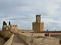 Torre d'Espantaperros (Badajoz)