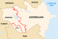 Armenia and Azerbaijan (2024).