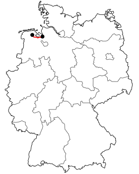 Image illustrative de l’article Bundesstraße 437