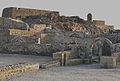 Image 34The Portuguese Fort of Barém, built by the Portuguese Empire while it ruled Bahrain from 1521 to 1602. (from Bahrain)