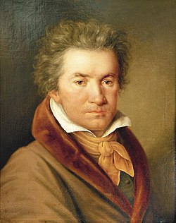 Image illustrative de l’article Symphonie no 7 de Beethoven