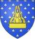 Coat of arms of Warlincourt-lès-Pas