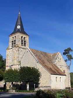 Saint-Jean-Baptisten kirkko