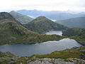 Laghi alpini