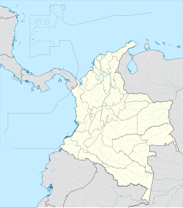 San José de la Montaña (Colombia)