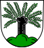 Blason de Weidenstetten