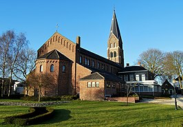 Sint-Mattheüskerk