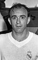 Alfredo Di Stéfano pictured in 1959