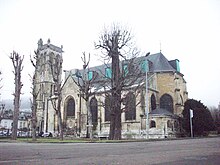 Eglise de Carville.JPG