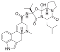 Ergocriptina