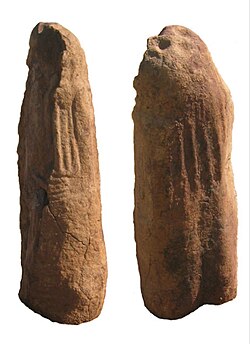 Image illustrative de l’article Statue-menhir de Ca l'Estrada