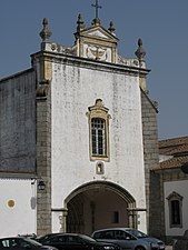 Convento de Lóios