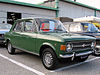 Fiat 128 - 1 miejsce w europejskim Car Of The Year 1970