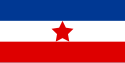 Flag of Yugoslavia