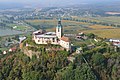 Burg Güssing (Familienstammsitz)